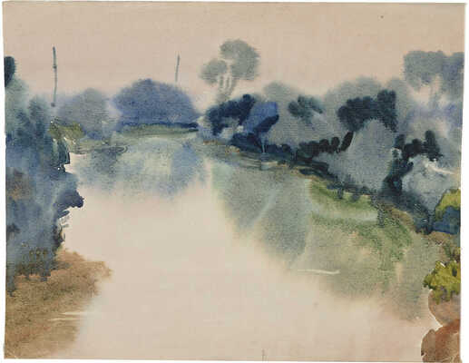 Тидеман Андрей Максимилианович. Терехово 